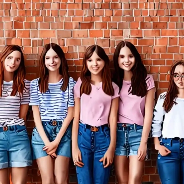 The Ladies Of ‘I Mom So Hard’ Get Real About Middle School