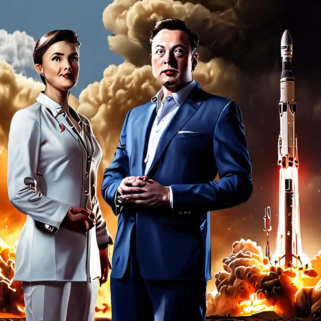Elon Musk intensifies attack on Ambani over Starlink India launch delay