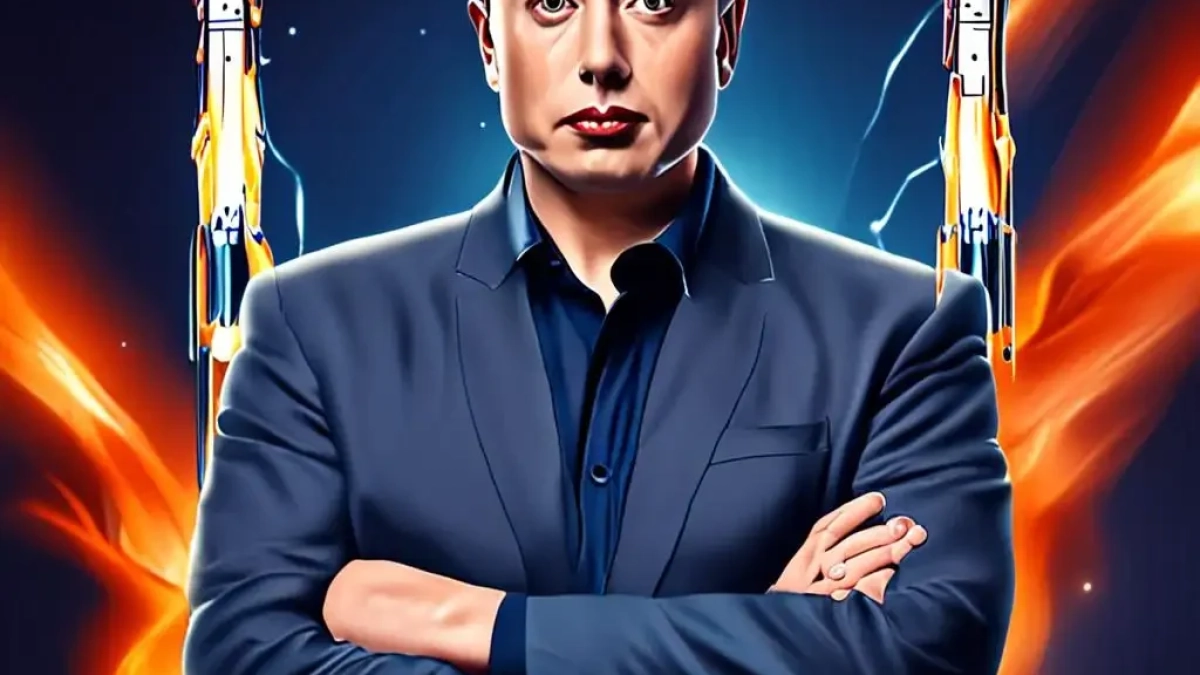 Elon Musk intensifies attack on Ambani over Starlink India launch delay