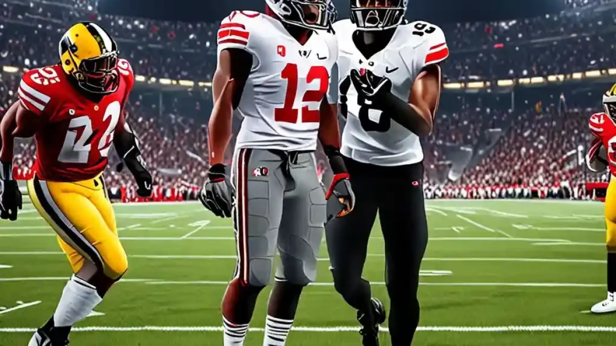 Ohio State vs. Iowa: Where to Watch the 2026 College Football Game Online