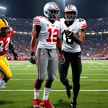 Ohio State vs. Iowa: Where to Watch the 2026 College Football Game Online