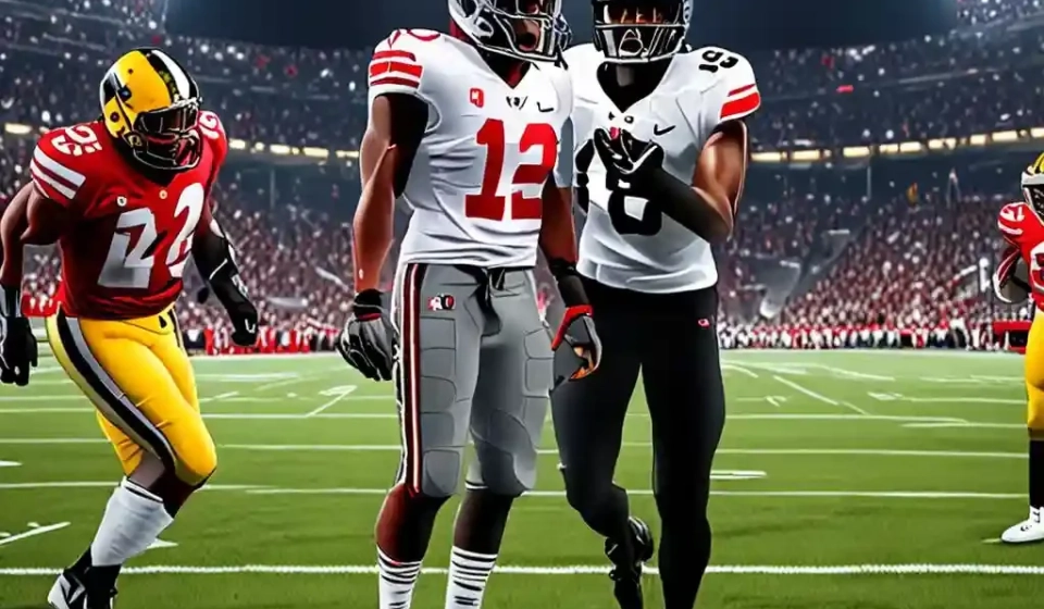 Ohio State vs. Iowa: Where to Watch the 2026 College Football Game Online
