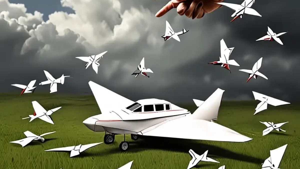 Rayo Vallecano game abandoned after paper plane protest