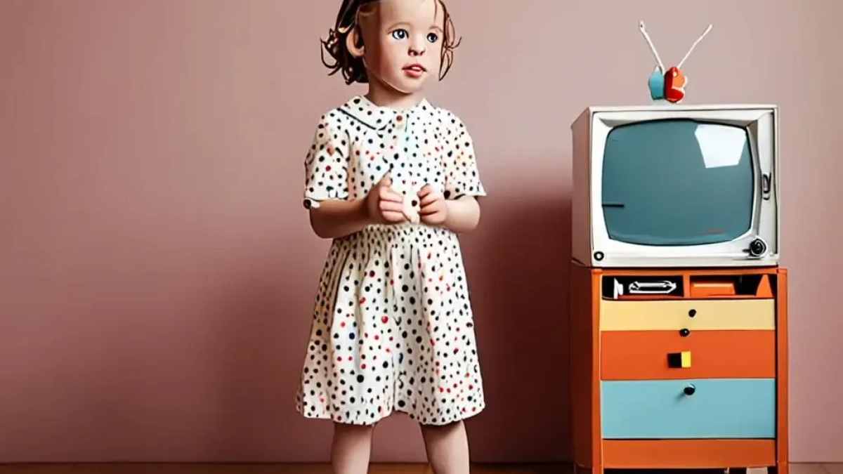 Play School is back – and with it the promise of TV I’m actually happy for my toddler to watch | Natalie Morris