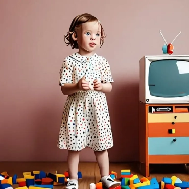 Play School is back – and with it the promise of TV I’m actually happy for my toddler to watch | Natalie Morris