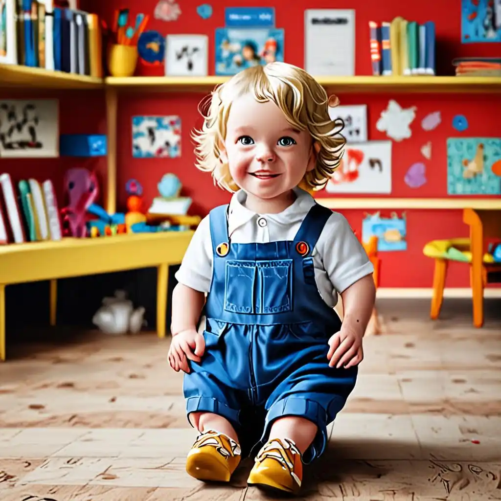 Play School is back – and with it the promise of TV I’m actually happy for my toddler to watch | Natalie Morris