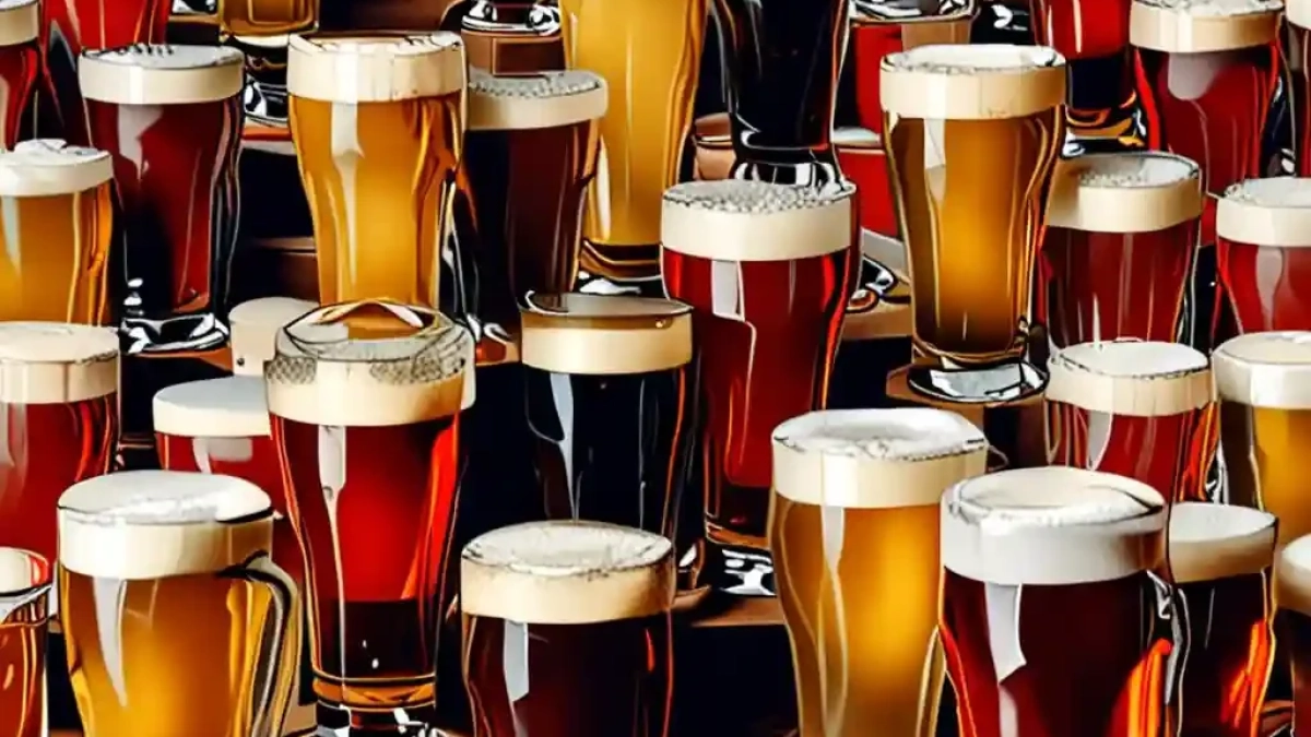 Points pile-ups, old-school Saracens and a royal pint - Prem talking points
