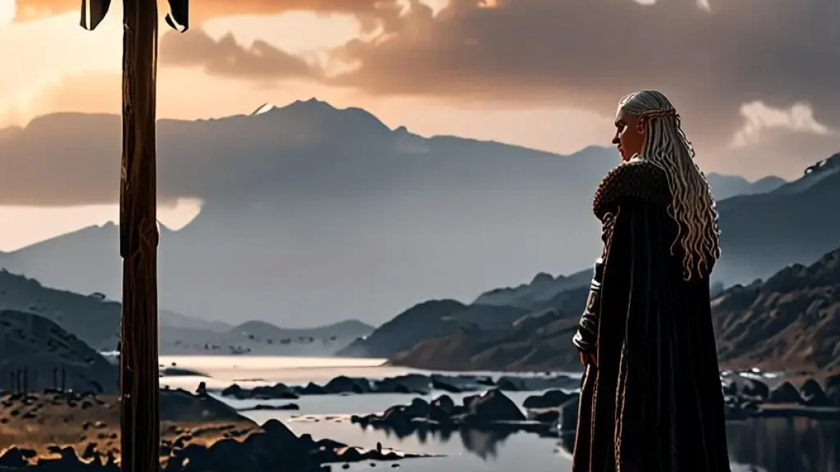 Prime Video's New Viking Series Is Officially a 'Game of Thrones'-Level Epic in First Look