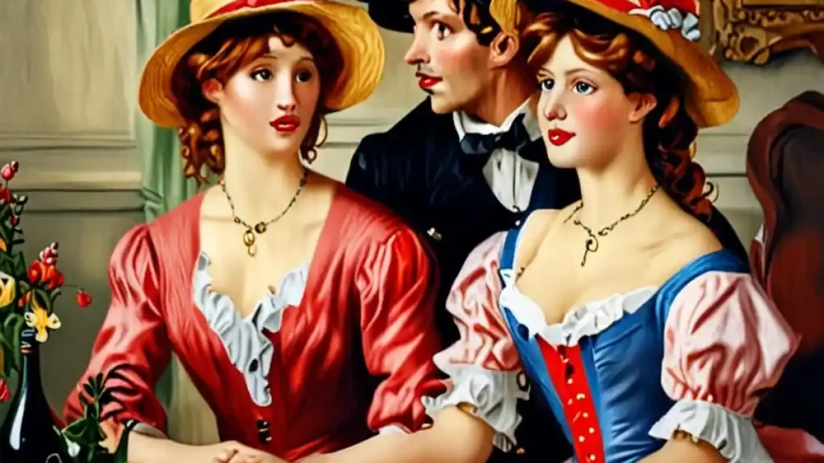 Renoir and Love Review: A Joyful Exhibition Reminding Us Of Life’s Pleasures