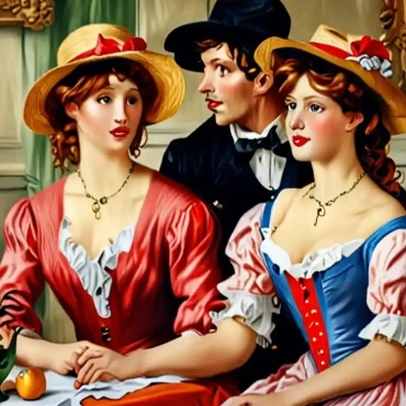 Renoir and Love Review: A Joyful Exhibition Reminding Us Of Life’s Pleasures