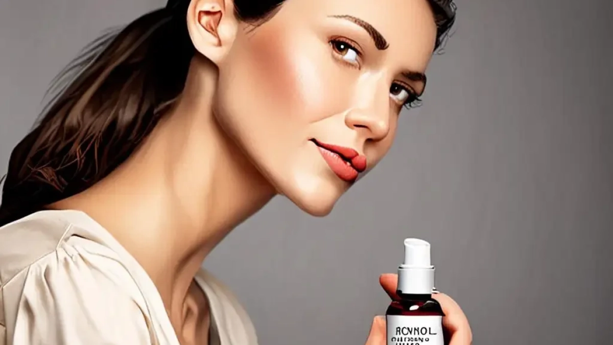 Is 40 Too Late For Retinol? Not At All, Skin Experts Say