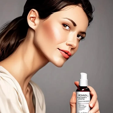 Is 40 Too Late For Retinol? Not At All, Skin Experts Say