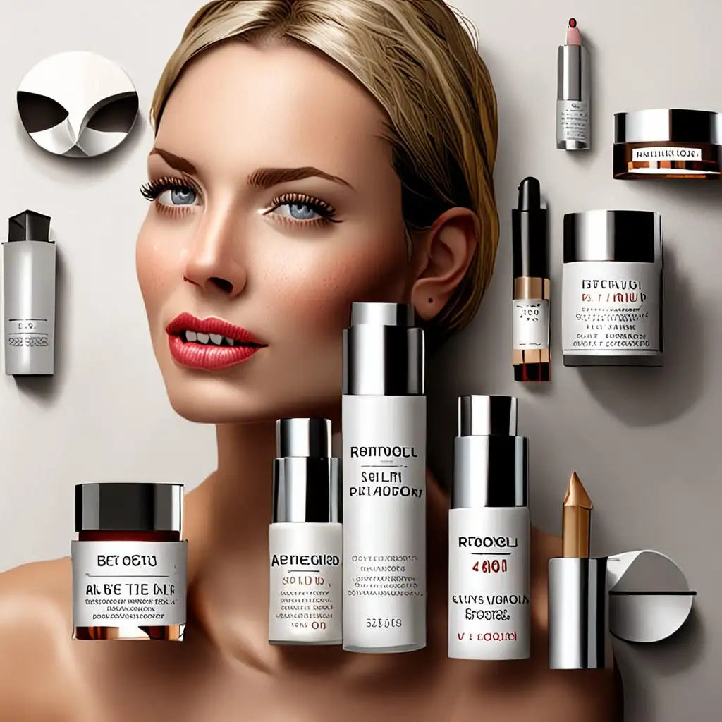 Is 40 Too Late For Retinol? Not At All, Skin Experts Say