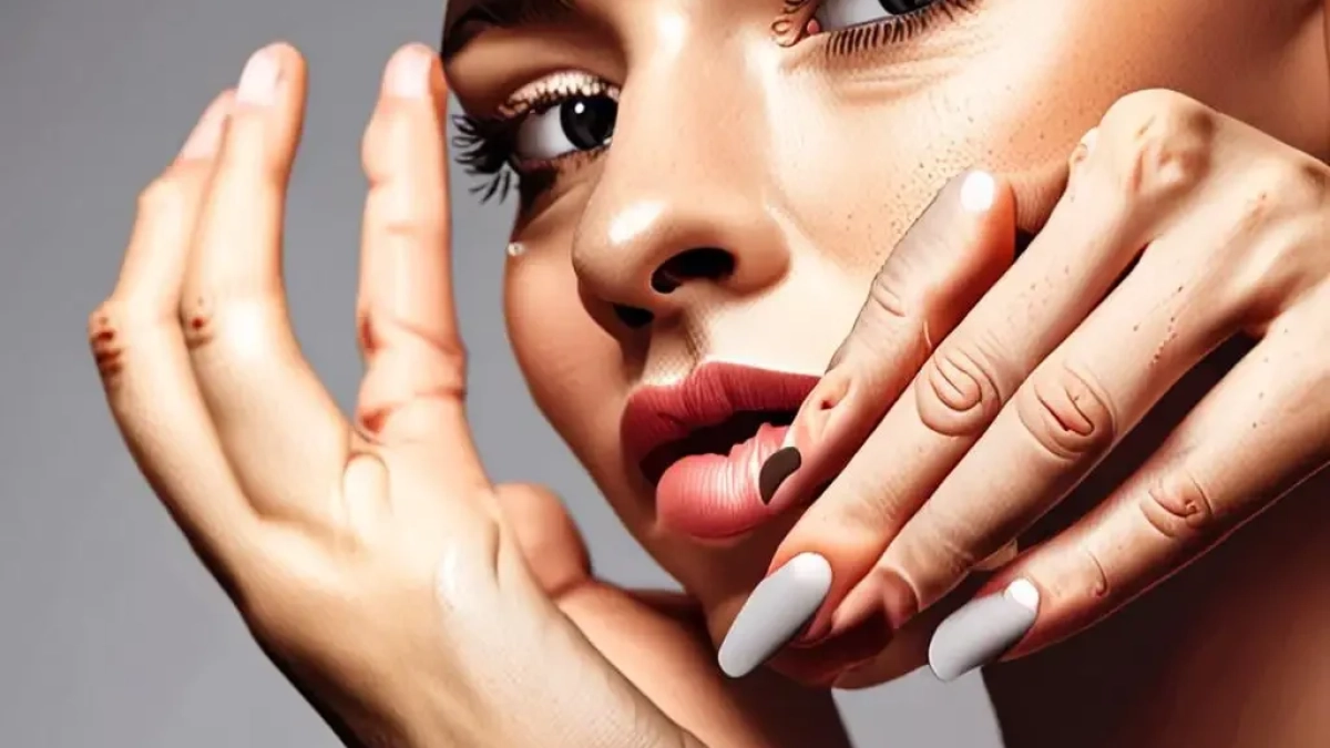 Should I Put Retinol On My Hands To Prevent Crepey Skin?