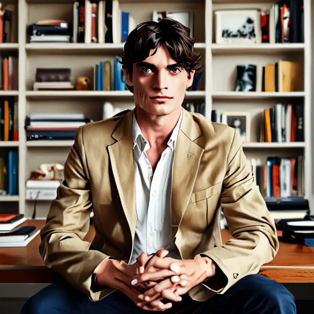 ‘Breaking Bad’ star RJ Mitte reflected on living life to the fullest in final interview: ‘Finite amount of time’