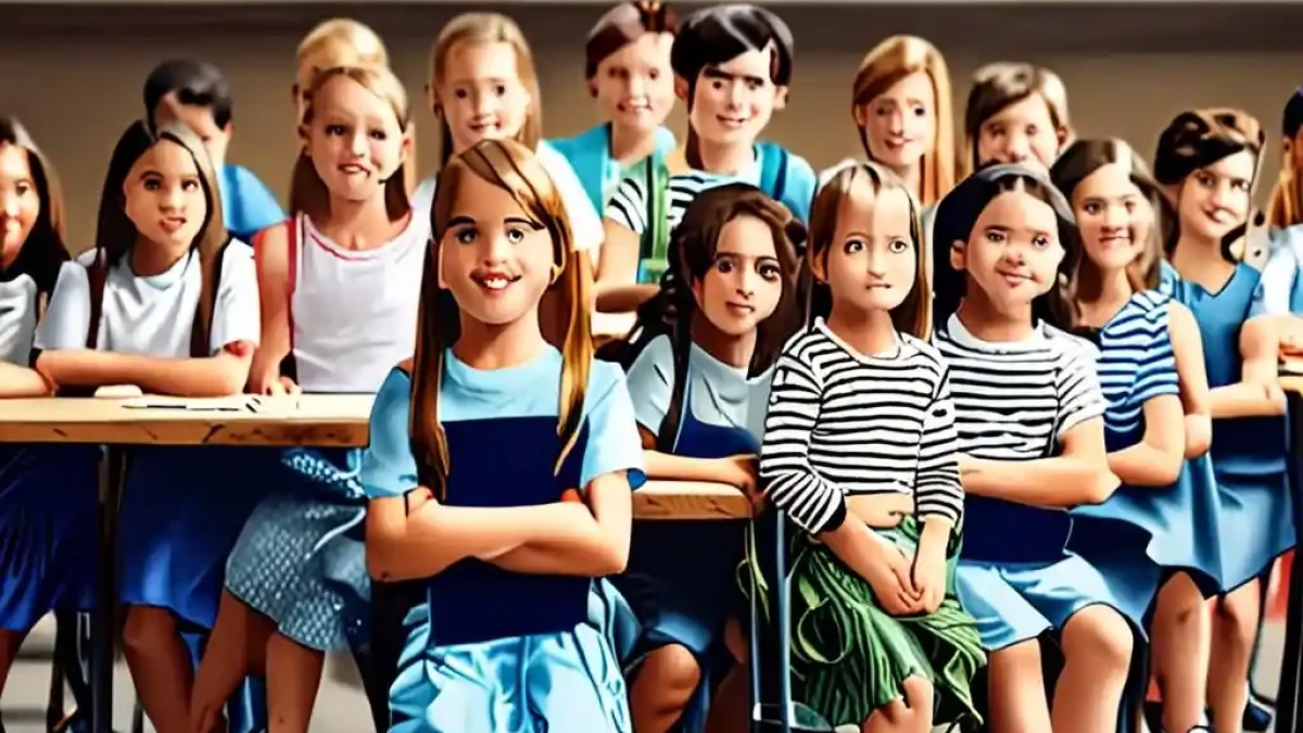 Why Do School Events Always Assume One Parent Has No Job?