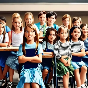 Why Do School Events Always Assume One Parent Has No Job?