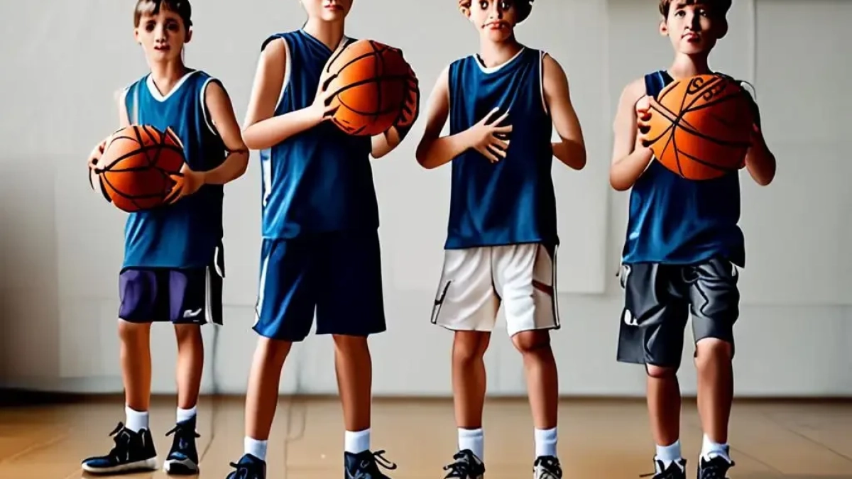 What Scouts Notice During School Holiday Basketball Camps