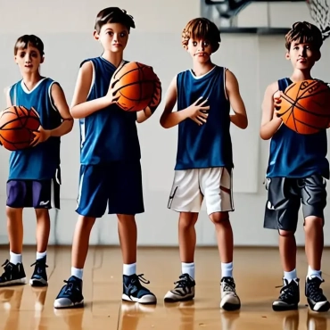 What Scouts Notice During School Holiday Basketball Camps 