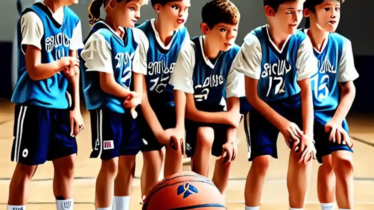 What Scouts Notice During School Holiday Basketball Camps