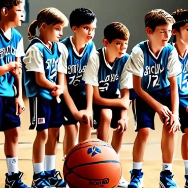 What Scouts Notice During School Holiday Basketball Camps 