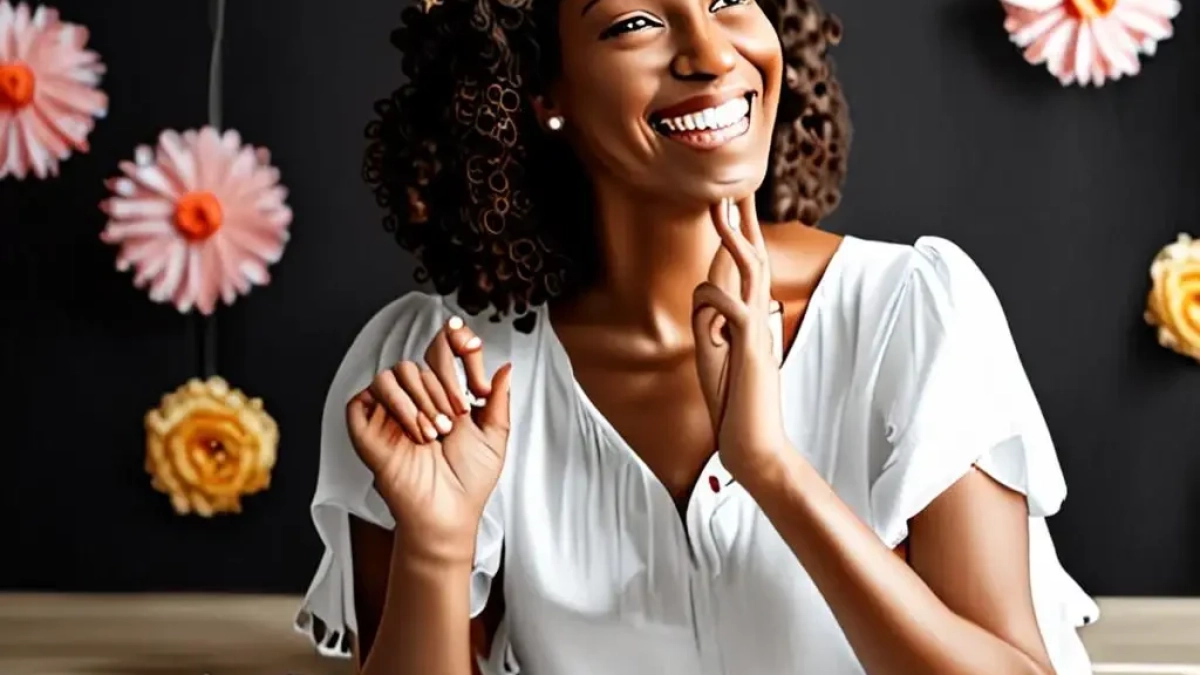 I spent years postponing my own joy. Here’s how I learned to say yes to the juicy bits of life | Sheree Joseph
