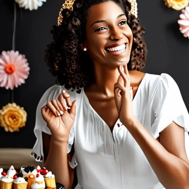 I spent years postponing my own joy. Here’s how I learned to say yes to the juicy bits of life | Sheree Joseph