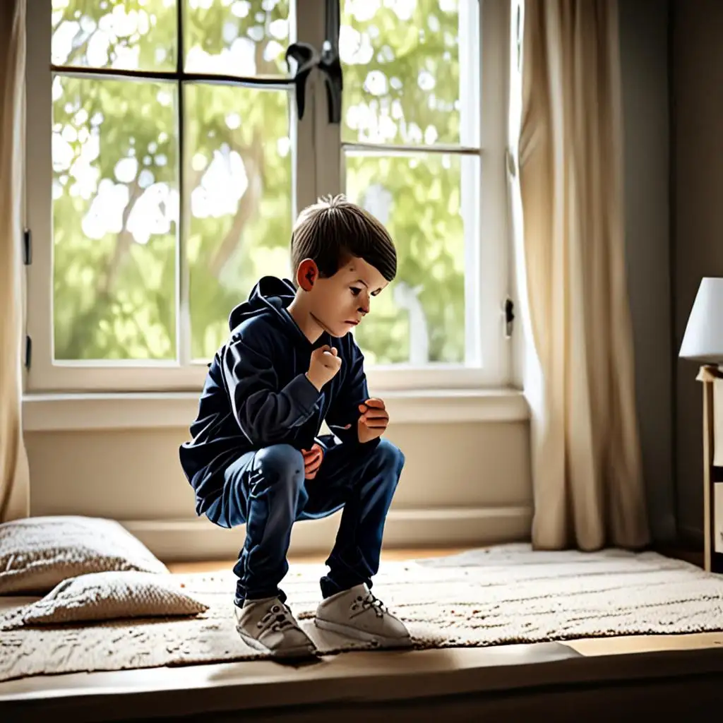 6 ways to make mornings smoother when your child has ADHD