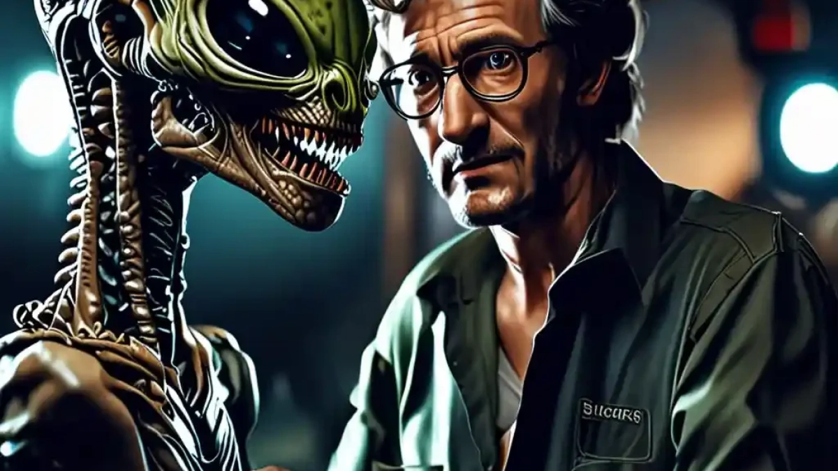 49 Years Later, Steven Spielberg's Greatest Alien Movie Is Officially Streaming Free on YouTube