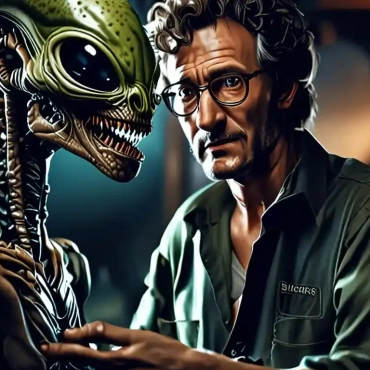 49 Years Later, Steven Spielberg's Greatest Alien Movie Is Officially Streaming Free on YouTube