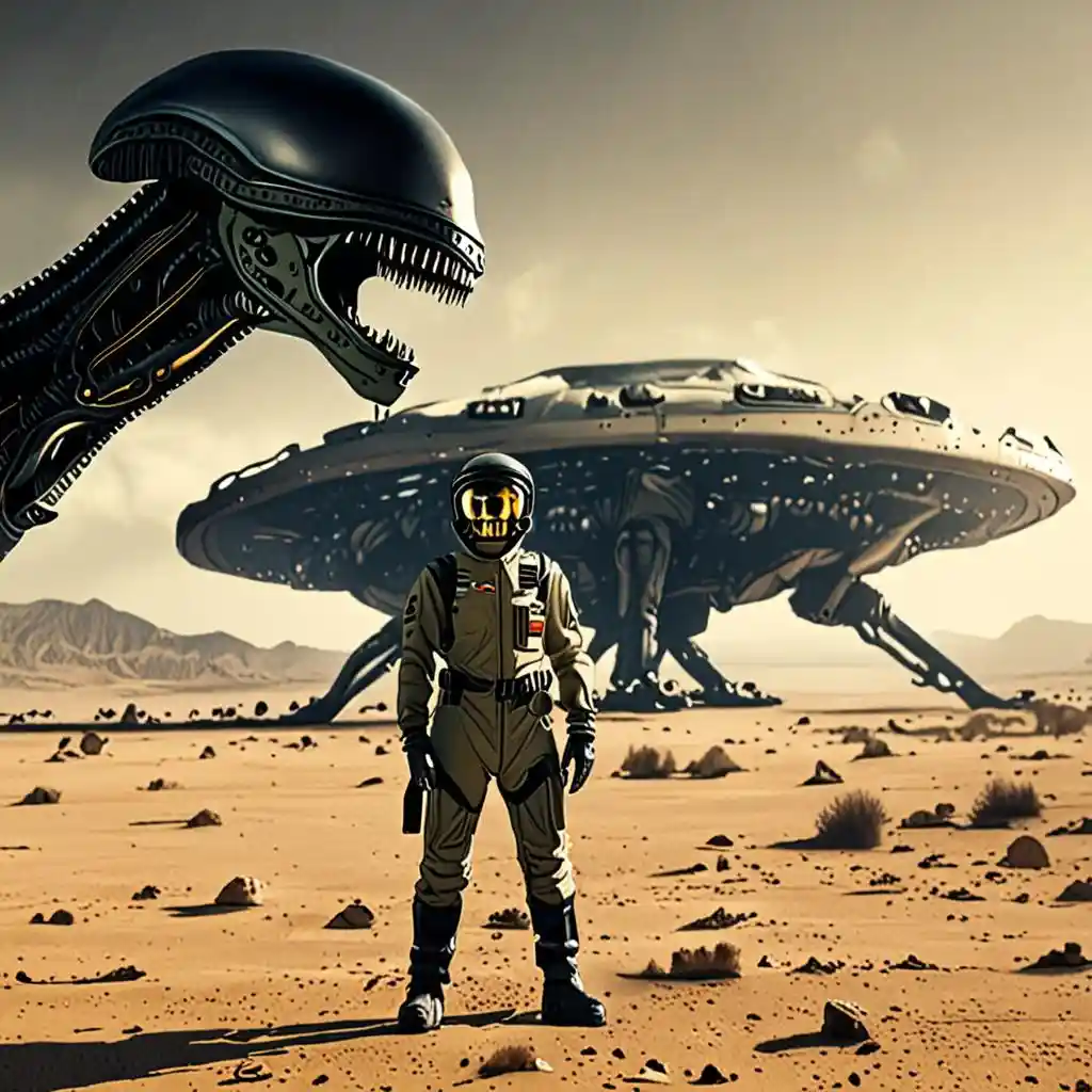 49 Years Later, Steven Spielberg's Greatest Alien Movie Is Officially Streaming Free on YouTube