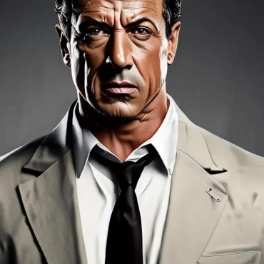 Sylvester Stallone Officially Returning in Taylor Sheridan’s New Crime Thriller Spin-Off
