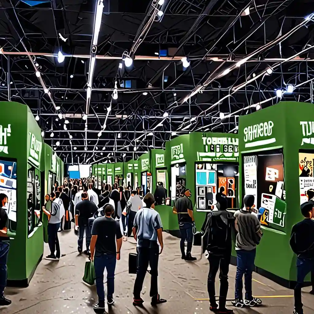 Last 24 hours: Exhibit at TechCrunch Disrupt 2026 and reach 10,000+ tech leaders