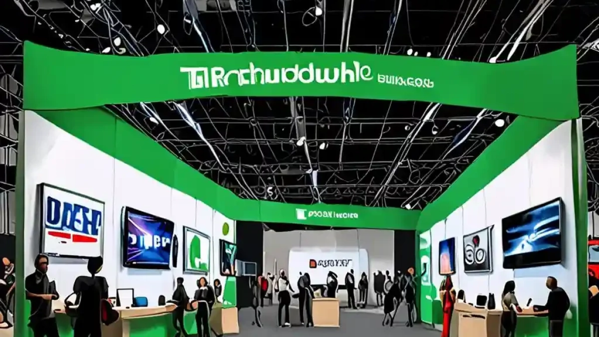 Last 24 hours: Exhibit at TechCrunch Disrupt 2026 and reach 10,000+ tech leaders