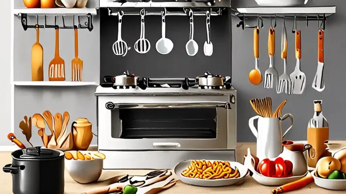 Ten Shortcuts For Better Cooking