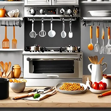 Ten Shortcuts For Better Cooking