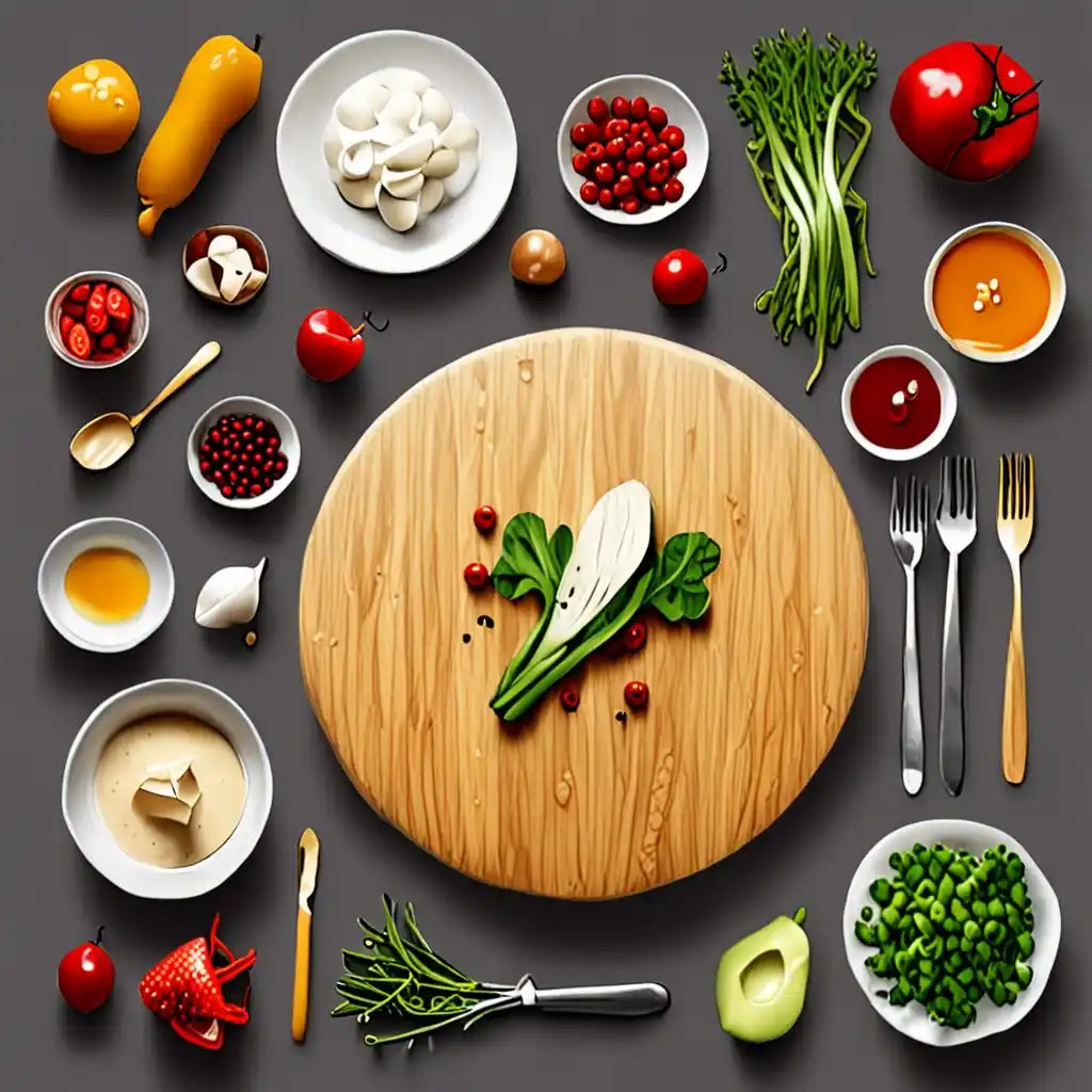 Ten Shortcuts For Better Cooking