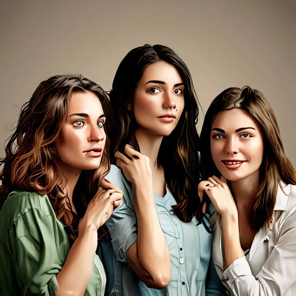 For ADHD Awareness Month, 3 Women Share How They’re Learning To Better Understand Their Symptoms