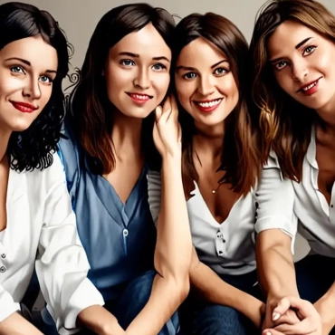 For ADHD Awareness Month, 3 Women Share How They’re Learning To Better Understand Their Symptoms