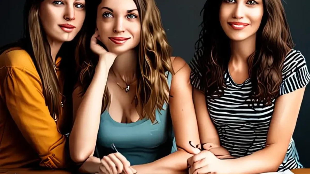 For ADHD Awareness Month, 3 Women Share How They’re Learning To Better Understand Their Symptoms