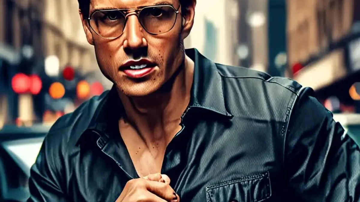 Tom Cruise's New Movie Is Officially One of the Biggest Bombs of All Time