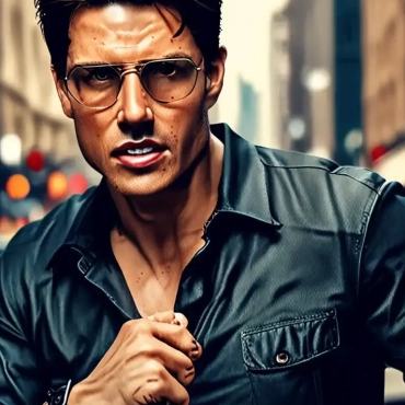 Tom Cruise's New Movie Is Officially One of the Biggest Bombs of All Time