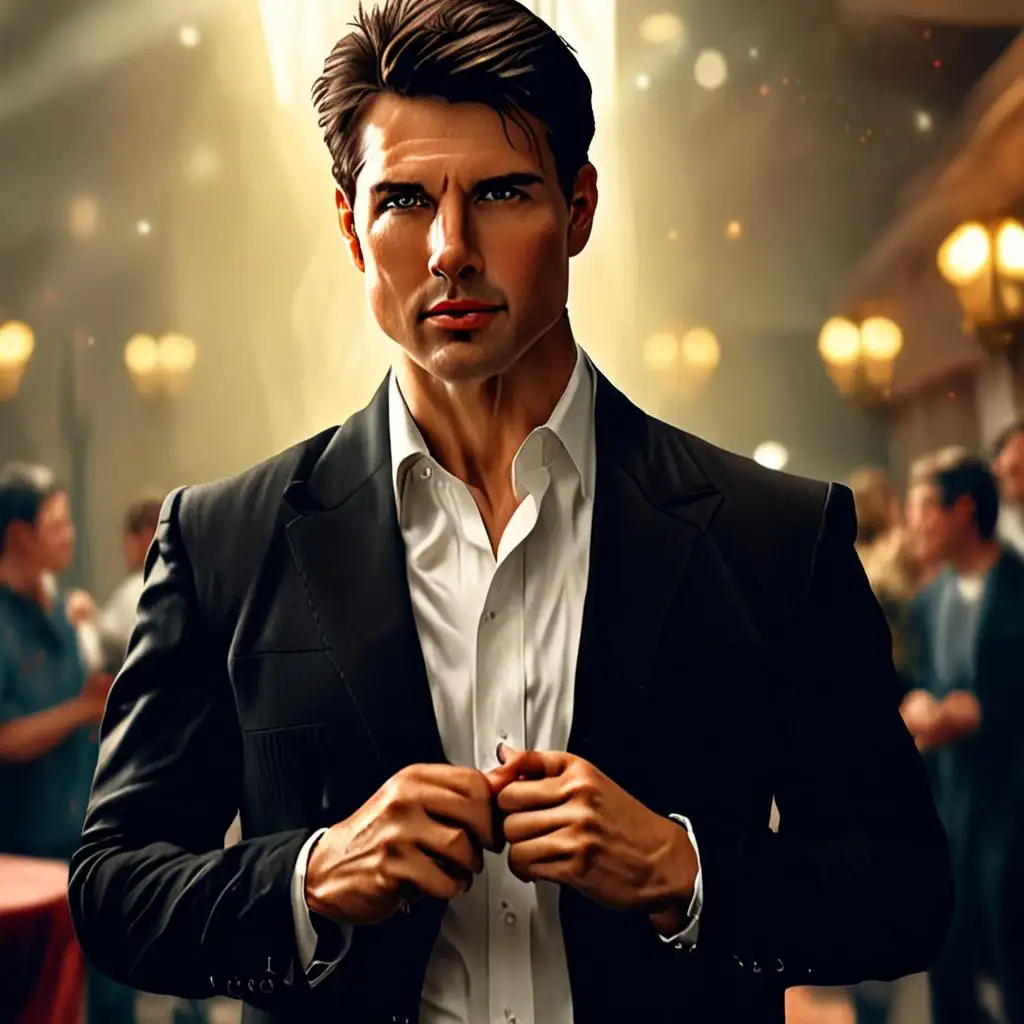 Tom Cruise's New Movie Is Officially One of the Biggest Bombs of All Time