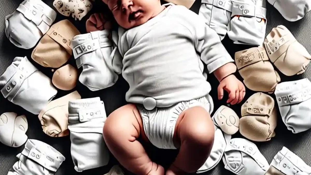 The Best Newborn Diapers Of 2026 For Every Kind Of Brand-New Baby