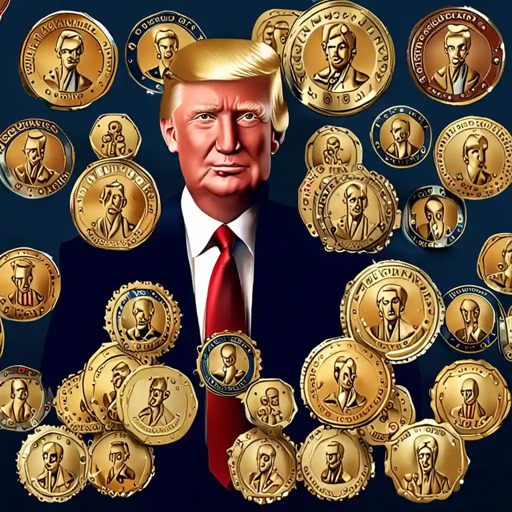 President Trump awards Big Tech donors with nation’s highest science prizes