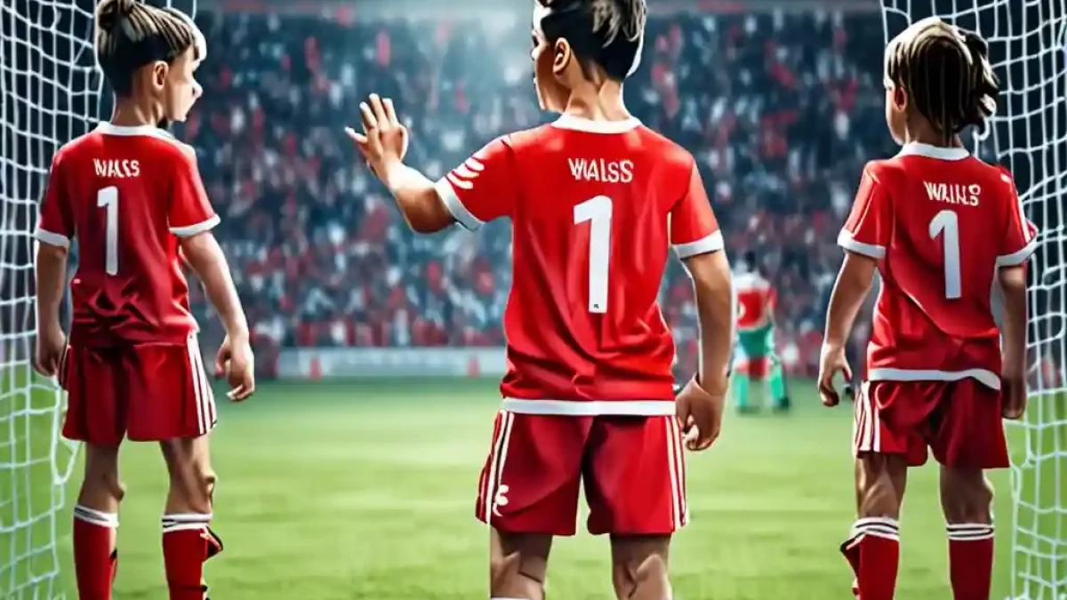 Wales target clean sheet in World Cup play-off first leg