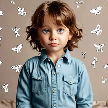 Why is a child saying ‘Na-na, na-na-na!’ so annoying?