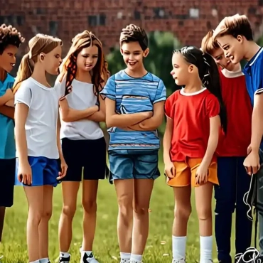 Mental health experts say you shouldn’t ban your kid from group chats. Here’s what to do instead