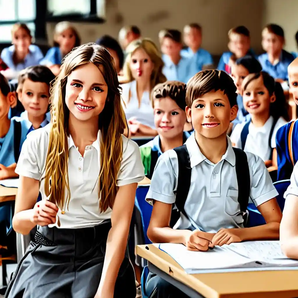 Why Do School Events Always Assume One Parent Has No Job?