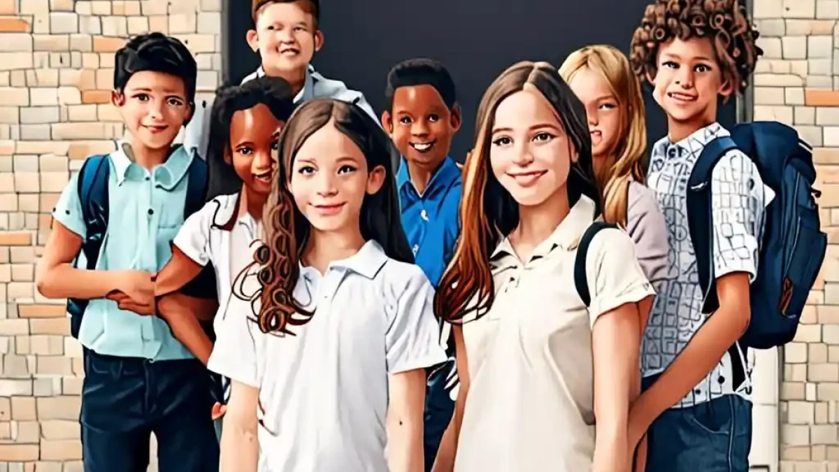 Why Do School Events Always Assume One Parent Has No Job?
